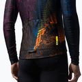 Vyriškas dviračių džemperis Alé Zanzibar Jersey multicolore/multicolor 6