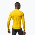 Vyriškas dviračių džemperis Alé Fondo 3.0 LS Jersey zenzero/ginger 2