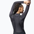 Moteriškos dviračių kelnės Alé Winter Bibtights nero/black 4