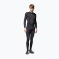 Vyriškos dviračių kelnės Alé Stones Cargo 2.0 Bibtights nero/black