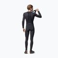 Vyriškos dviračių kelnės Alé Stones Cargo 2.0 Bibtights nero/black 2
