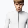 Vyriškas dviračių džemperis Alé Fondo 3.0 Jersey stucco 3