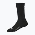 Kojinės Alé Thermo Primaloft 22 cm Socks nero/black