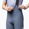 Vyriški dviračių šortai Alé Magic Colour Bibshorts steel 3