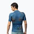 Vyriški dviračių marškinėliai Alé Traccia abyss 3