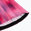 Moteriški dviračių marškinėliai Alé Crazy TT pink combo 10