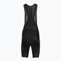 Moteriški dviračių šortai Alé Strada 2.0 Bibshorts black 8