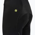 Moteriški dviračių šortai Alé Strada 2.0 Bibshorts black 9