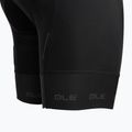 Moteriški dviračių šortai Alé Strada 2.0 Bibshorts black 10