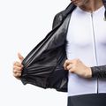 Vyriška dviračių striukė Alé Light Pack 2.0 black 7