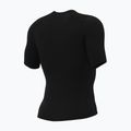 Dviračių vyriški marškinėliai Alé Merino SS nero/black 8