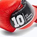 Bokso pirštinės LEONE 1947 Shock Pro GN057 red 7