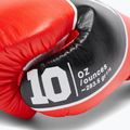 Bokso pirštinės LEONE 1947 Shock Pro red 8