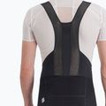 Sportful Supergiara Bibshort vyriški dviračių šortai juodi 1102001.002 4