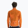 Vyriška Sportful Hot Pack Easylight dviratininko striukė oranžinė 1102026.850 6