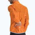Vyriška Sportful Hot Pack Easylight dviratininko striukė oranžinė 1102026.850 8