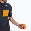 Vyriška Sportful Hot Pack Easylight dviratininko striukė oranžinė 1102026.850 9