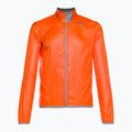 Vyriška Sportful Hot Pack Easylight dviratininko striukė oranžinė 1102026.850