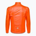 Vyriška Sportful Hot Pack Easylight dviratininko striukė oranžinė 1102026.850 2