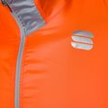 Vyriška Sportful Hot Pack Easylight dviratininko striukė oranžinė 1102026.850 3