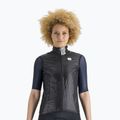 Moteriška dviratininko liemenė Sportful Hot Pack Easylight black 1102029.002