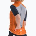 Moteriška dviratininko liemenė Sportful Hot Pack Easylight orange 1102029.850 3