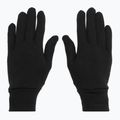 Slidinėjimo pirštinės Level Merino Underglove black 2