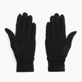 Slidinėjimo pirštinės Level Merino Underglove black 3