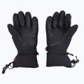 Level Super Radiator Jr Gore Tex vaikiška slidinėjimo pirštinė juoda 4115 2