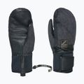 Snieglenčių pirštinės Level Rover Mitt black/grey
