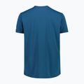 Vyriški marškinėliai CMP 30T5057 petroleum 2