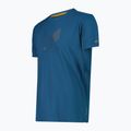 Vyriški marškinėliai CMP 30T5057 petroleum 3