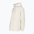 Moteriška lietpaltinė striukė CMP 35Z5286 Fix Hood off white 4