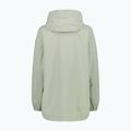 Moteriška lietpaltinė striukė CMP 35Z5286 Fix Hood pistachio 2