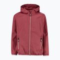 Vaikiškas lietpaltis CMP 32X5795 Rain Fix Hood peony
