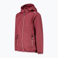 Vaikiškas lietpaltis CMP 32X5795 Rain Fix Hood peony 3