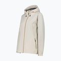 Moteriškas lietpaltis CMP 39X6636 Fix Hood vanilla 3
