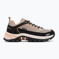 Moteriški žygio batai CMP Rigel 2.0 Low Waterproof sand/salmon 2
