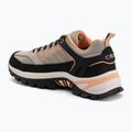 Moteriški žygio batai CMP Rigel 2.0 Low Waterproof sand/salmon 3