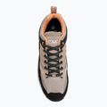 Moteriški žygio batai CMP Rigel 2.0 Low Waterproof sand/salmon 5