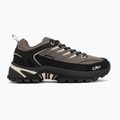Moteriški žygio batai CMP Rigel 2.0 Low Waterproof desert/cream 3