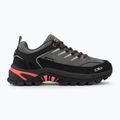 Moteriški žygio batai CMP Rigel 2.0 Low Waterproof avocado/coral 2