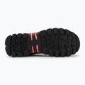 Moteriški žygio batai CMP Rigel 2.0 Low Waterproof avocado/coral 4