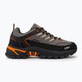 Moteriški žygio batai CMP Rigel 2.0 Low Waterproof desert/flame 2