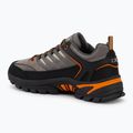 Moteriški žygio batai CMP Rigel 2.0 Low Waterproof desert/flame 3