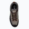 Moteriški žygio batai CMP Rigel 2.0 Low Waterproof desert/flame 5