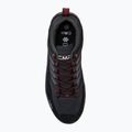 Vyriški trekingo batai CMP Rigel 2.0 Low Waterproof titanio/ferrari 5