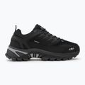 Moteriški žygio batai CMP Rigel 2.0 Low Waterproof black/grey 2