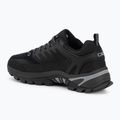 Moteriški žygio batai CMP Rigel 2.0 Low Waterproof black/grey 3