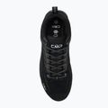 Moteriški žygio batai CMP Rigel 2.0 Low Waterproof black/grey 5